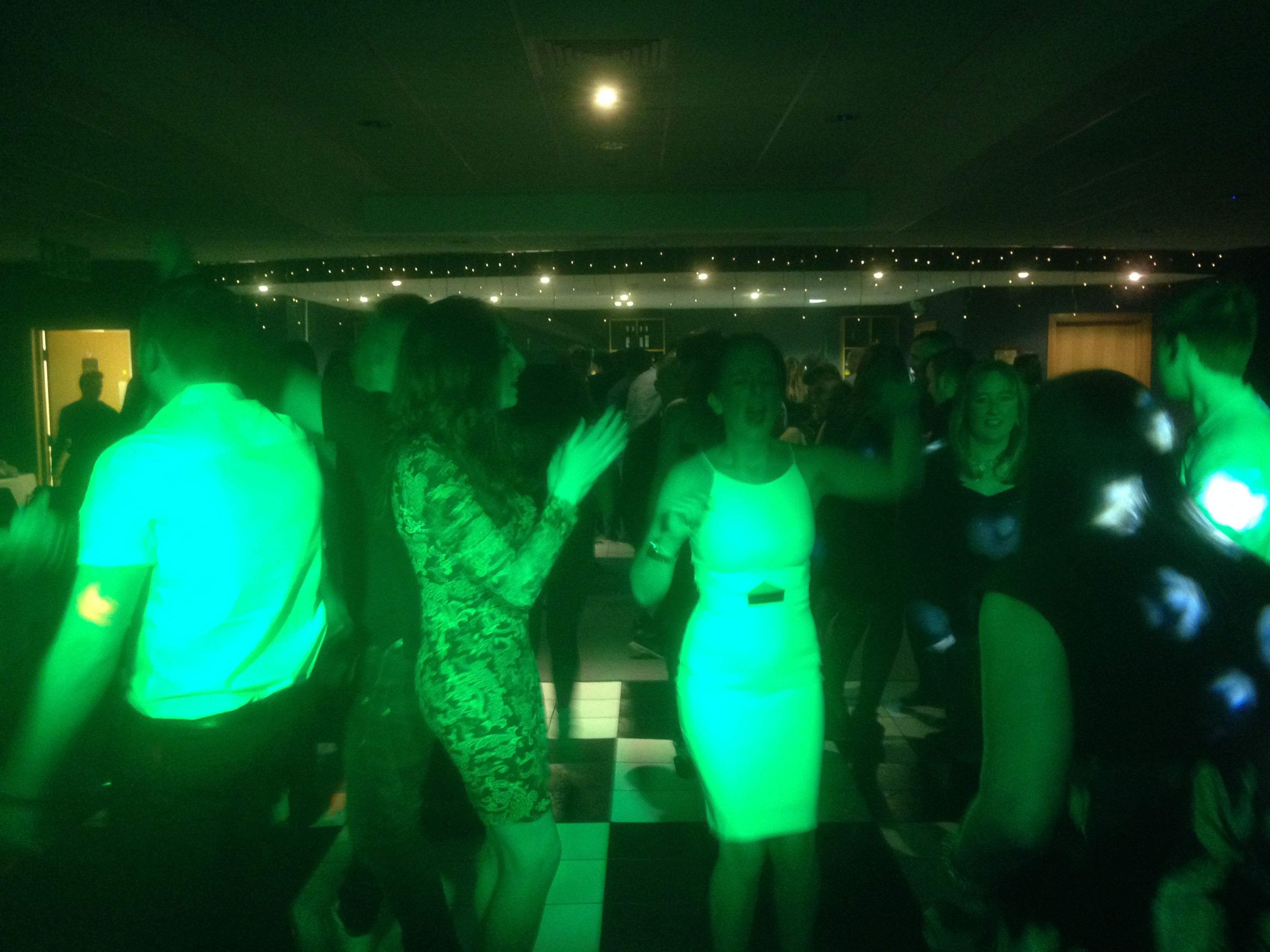 DJ Services